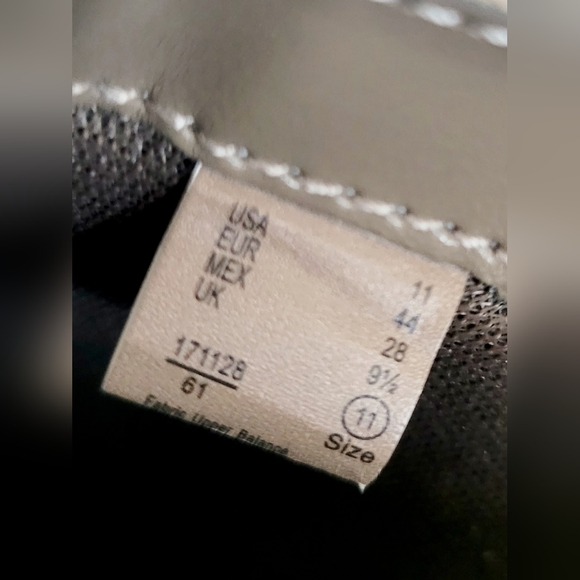 American Eagle Shannon Women's Ankle Boots Pull On Taupe Vegan Suede US 11 - Picture 11 of 16